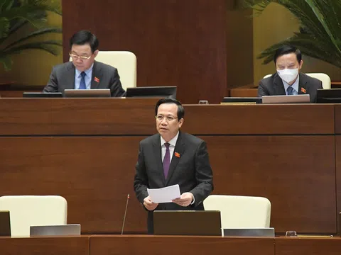 Nhiều chủ trương, chính sách kịp thời ứng phó với dịch bệnh, phát triển kinh tế đi đôi với chăm lo phúc lợi, an sinh xã hội